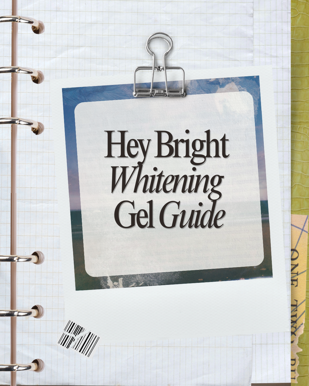 The Ultimate Hey Bright Whitening Guide