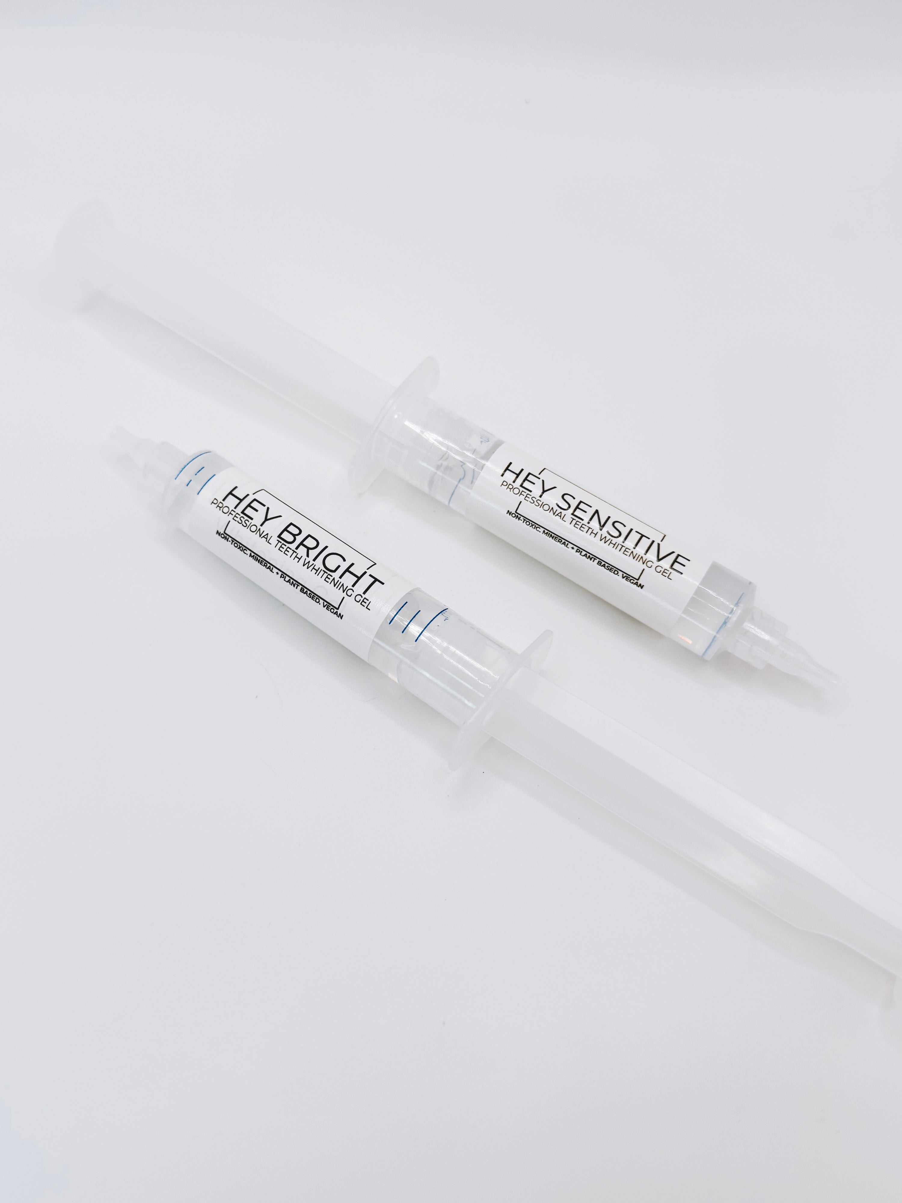 *Wholesale* Hey Bright™ Premium Whitening Gel  10ML Syringe (1)