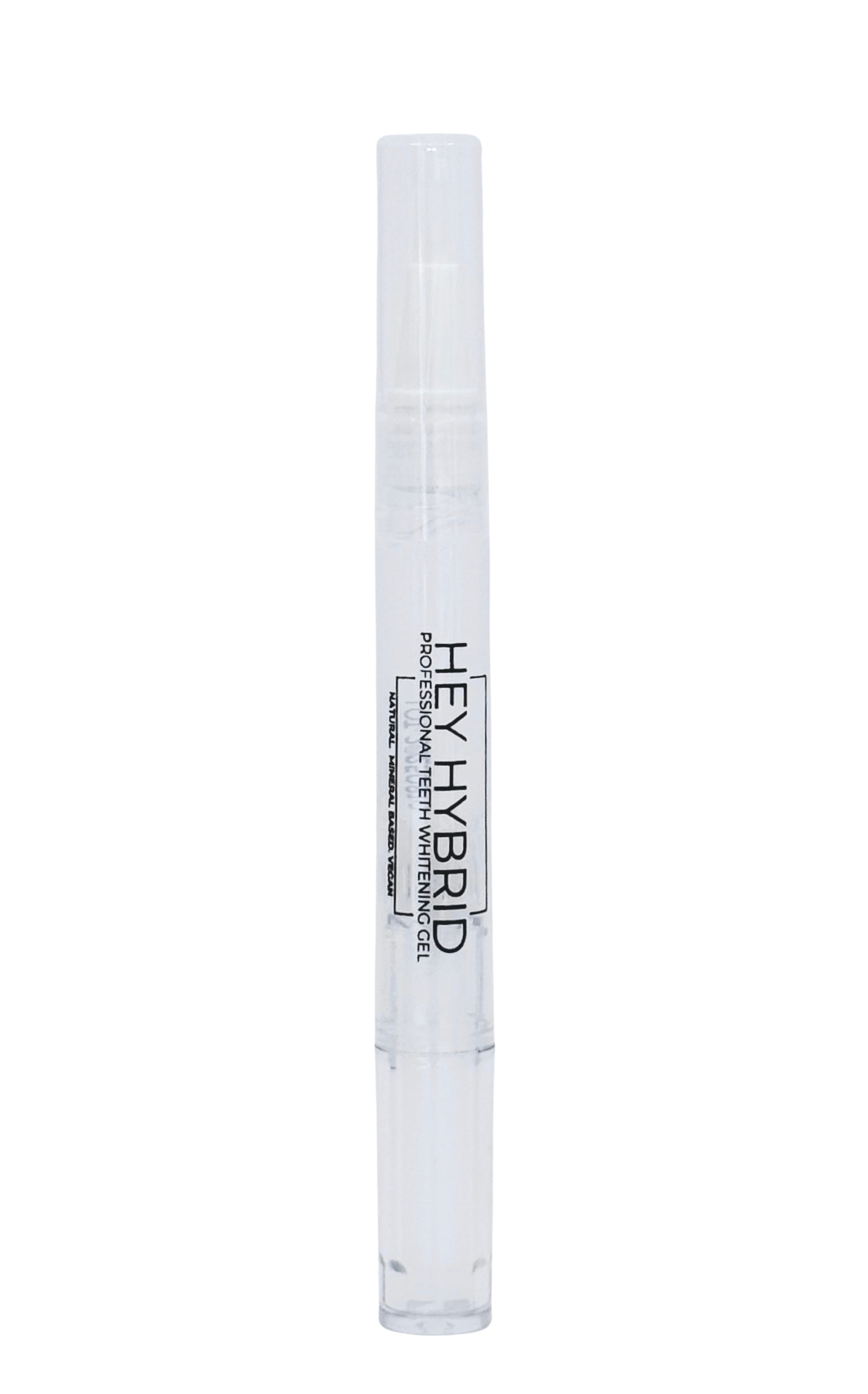 For Professionals Only* Hey Bright™   Teeth Whitening Gel Brush Pen Size 2ML (1 Pen)
