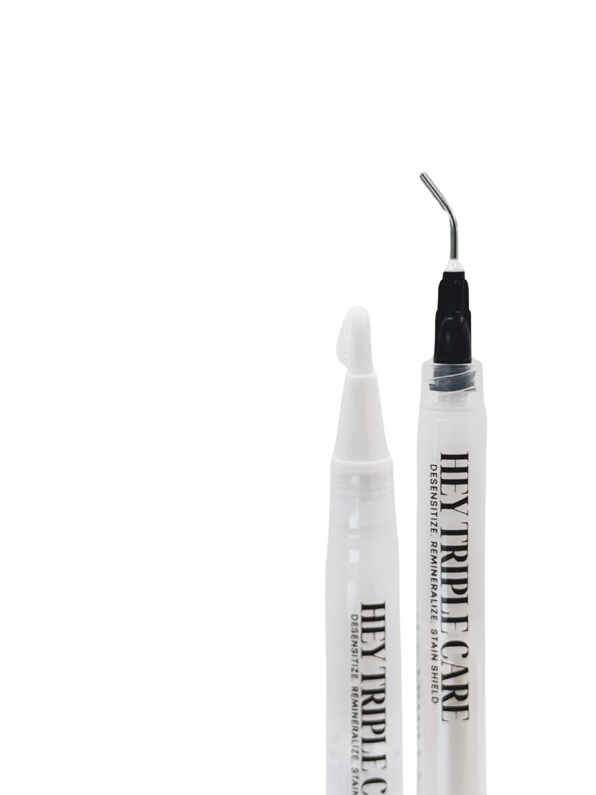 *Wholesale* Hey Triple Care: 3-IN-1 Gel  (Pen-2ML & Syringe-3ML) (1)