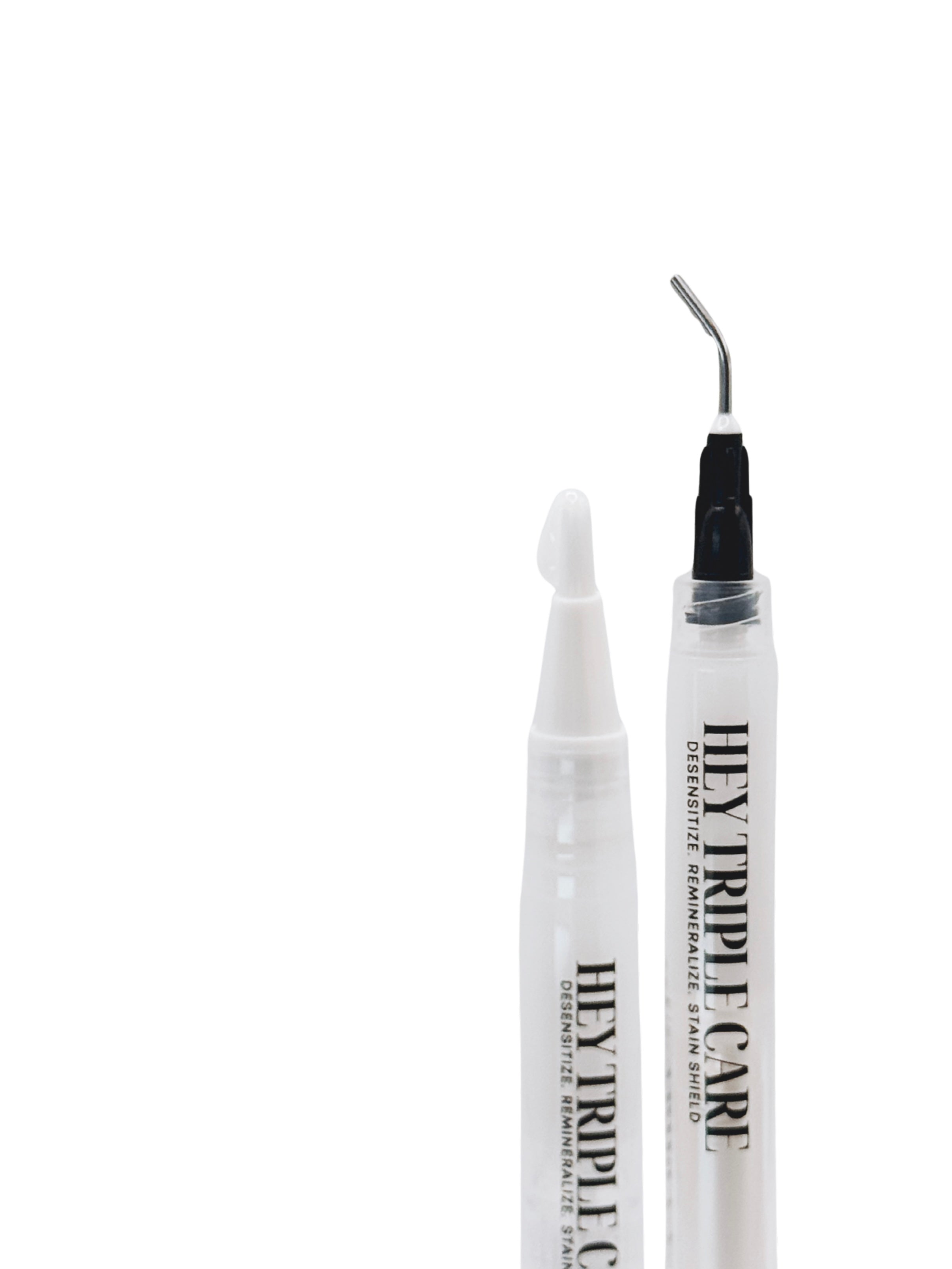 Hey Triple Care: 3-IN-1 GEL. 2ML (Syringe or Pen) (1)