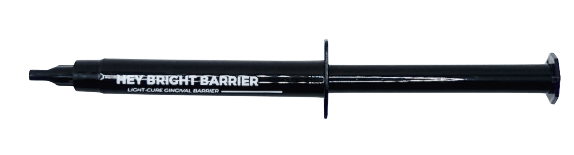 Hey Bright Barrier - Light Cure Gingival Barrier (3ML)
