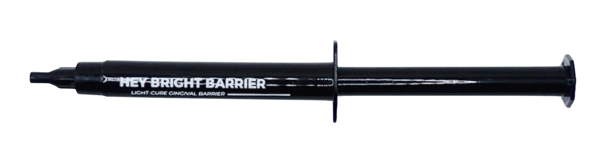 Hey Bright Barrier - Light Cure Gingival Barrier (3ML)