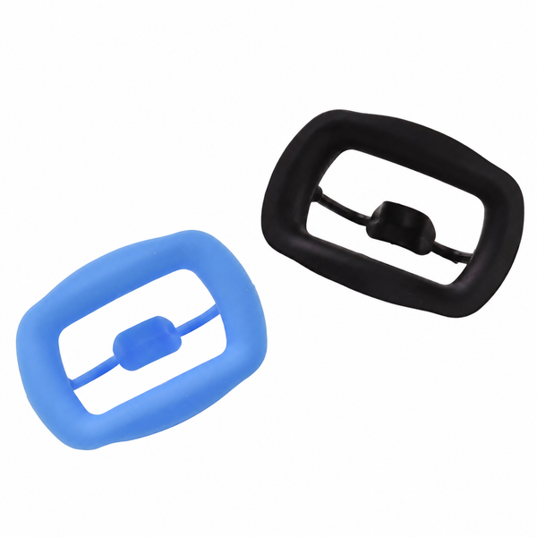 Hey Bright Non-Autoclavable Silicone Retractors