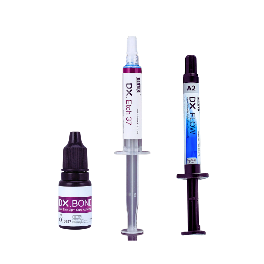 *Wholesale* Tooth Gem Trio Bonding System