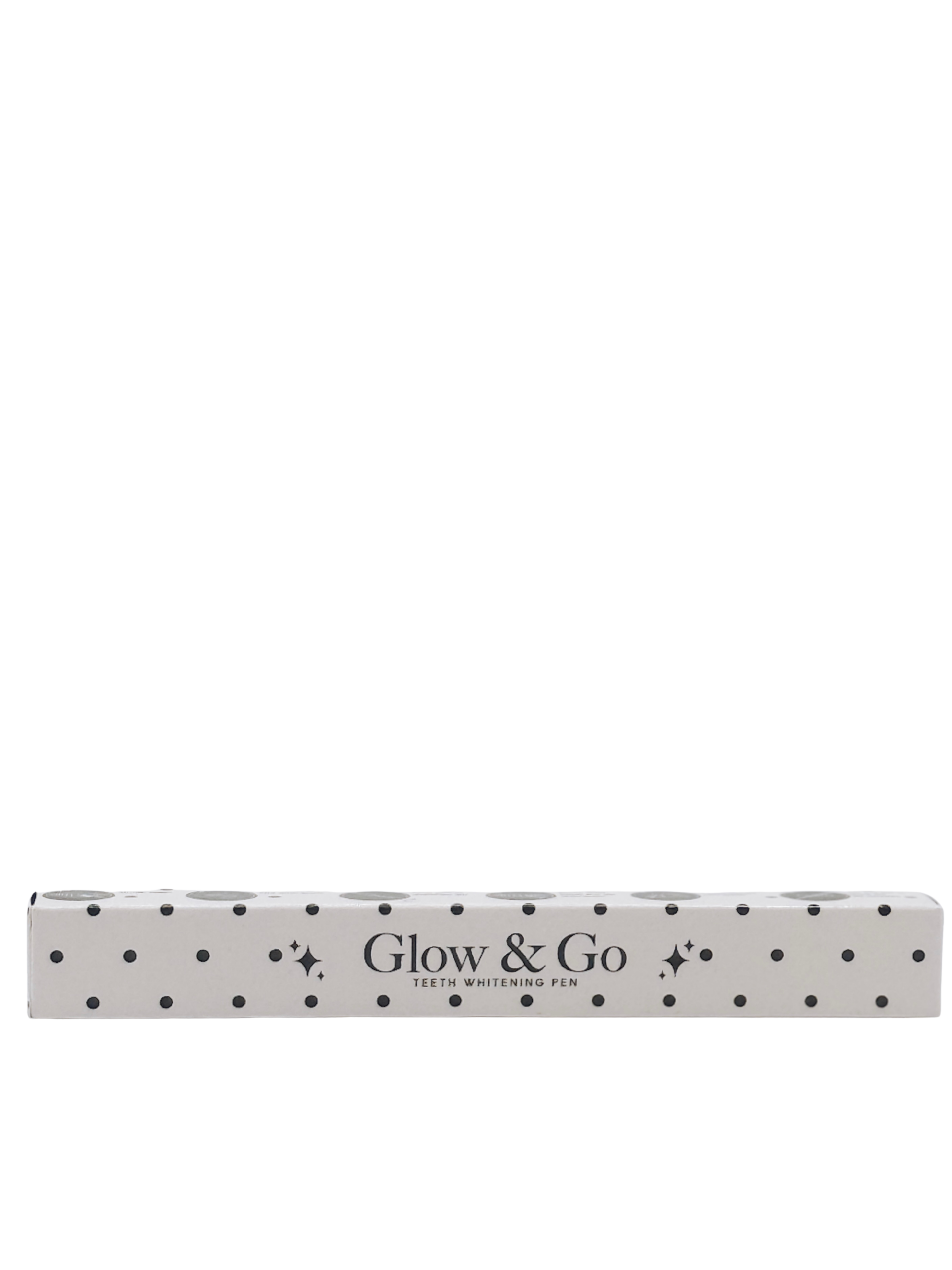 *Wholesale* Glow & Go Teeth Whitening Pen