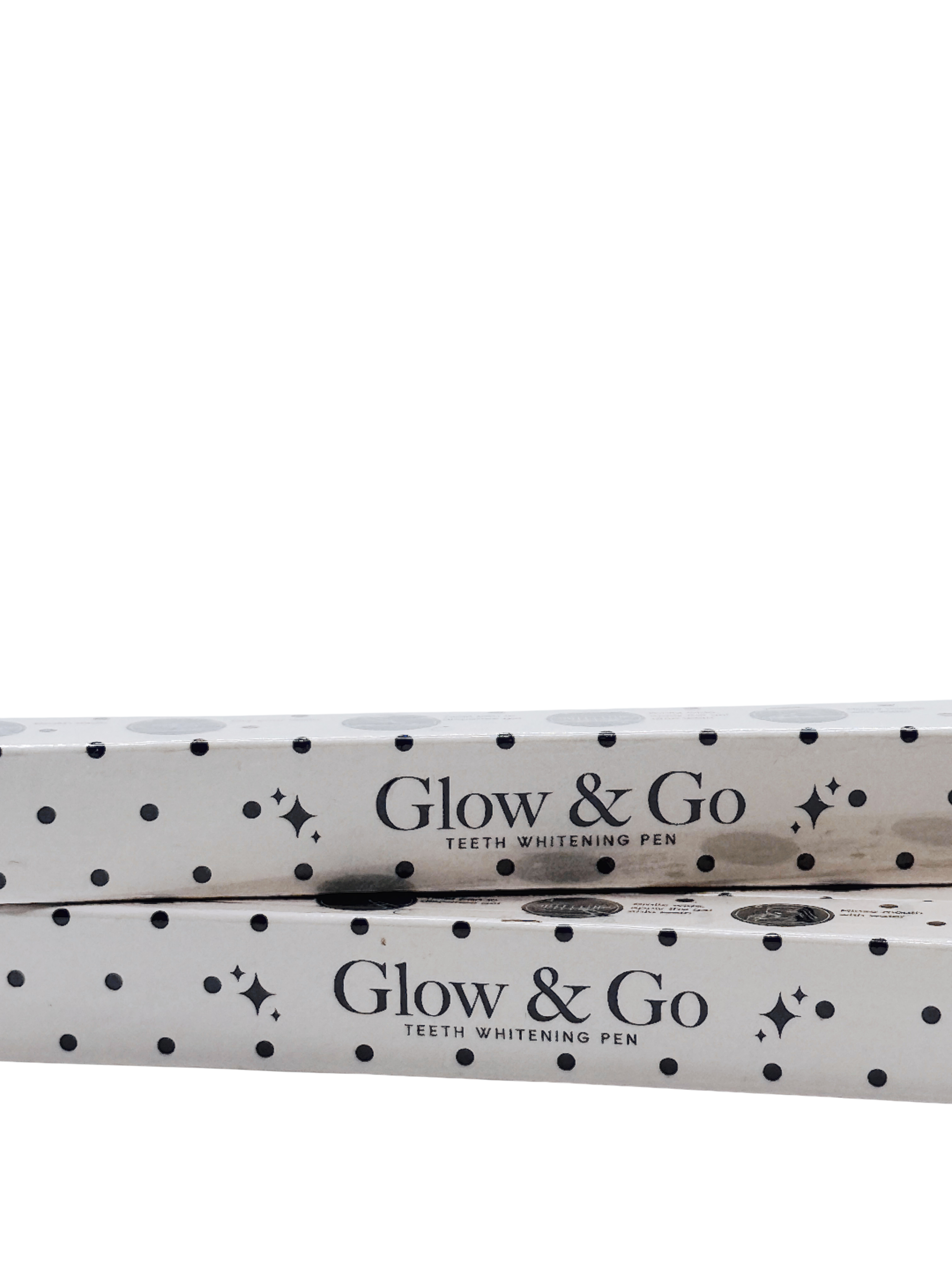 *Wholesale* Glow & Go Teeth Whitening Pen