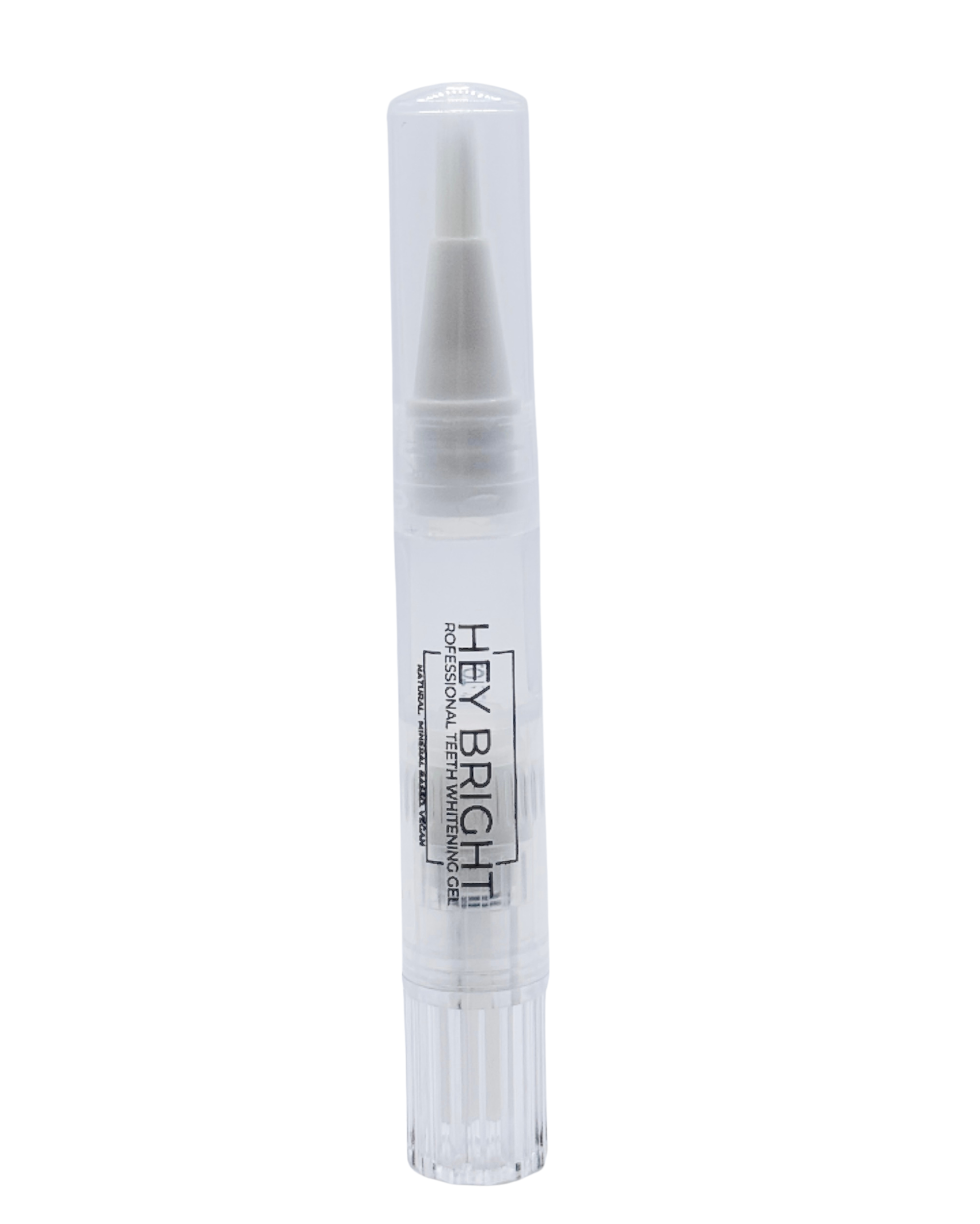 Professional Hey Bright™  Teeth Whitening Gel Brush Pen Size 1ML (1)