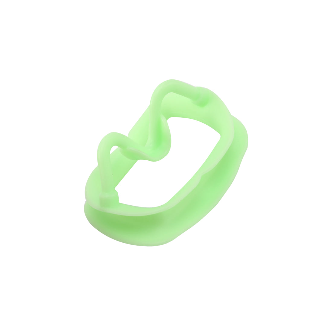 Soft Silicone Mouth Retractor