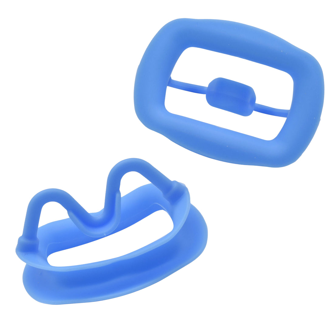 Soft Silicone Mouth Retractor