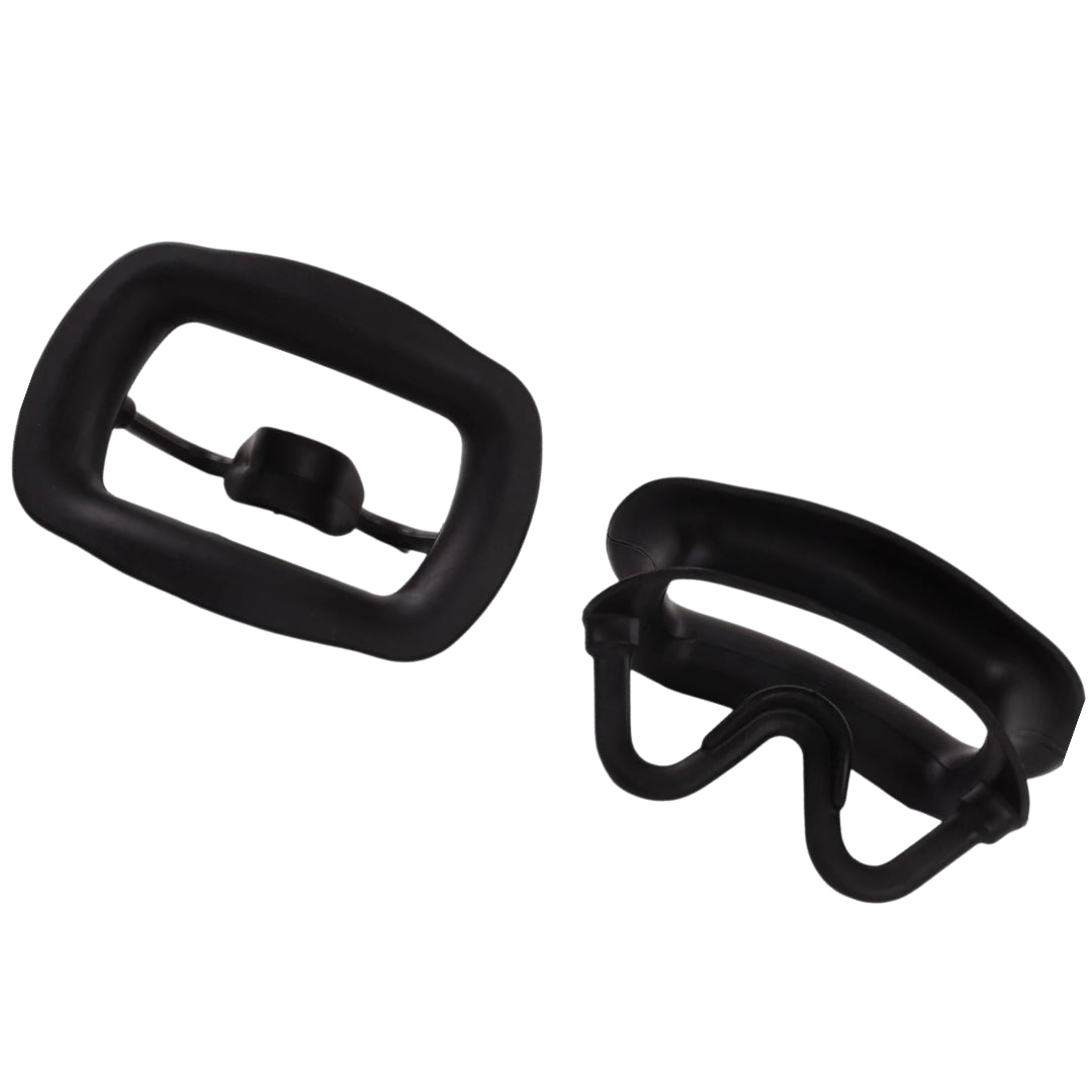 Soft Silicone Mouth Retractor