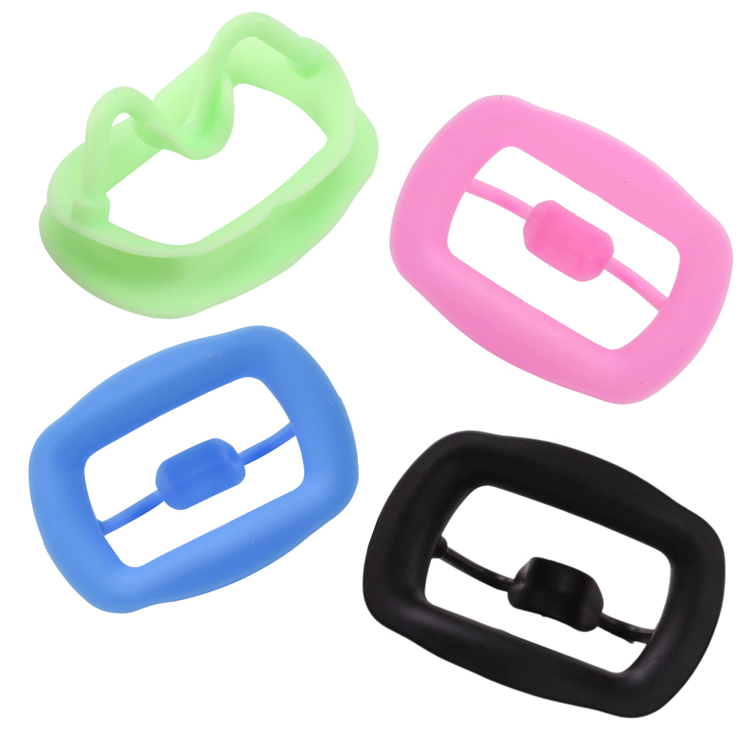 Soft Silicone Mouth Retractor