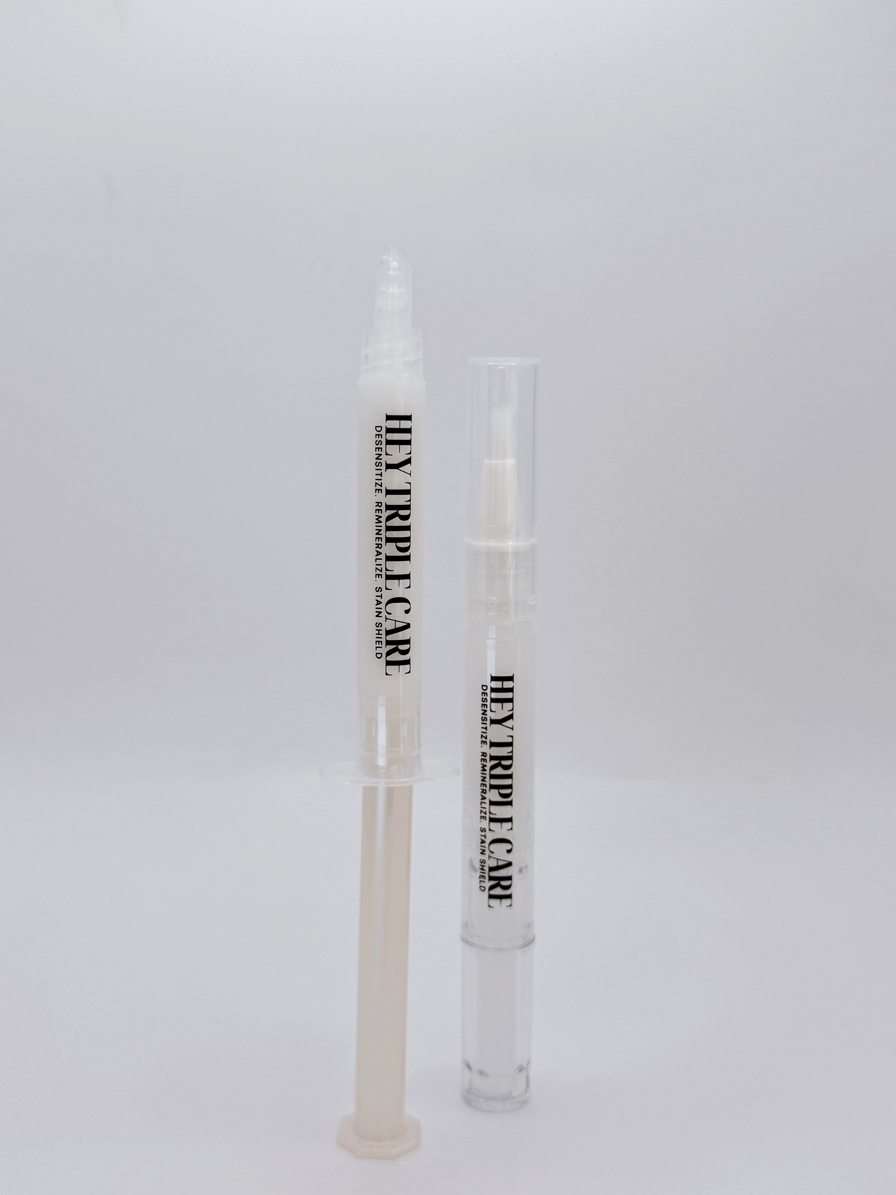 Hey Triple Care: 3-IN-1 GEL. 2ML (Syringe or Pen) (1)