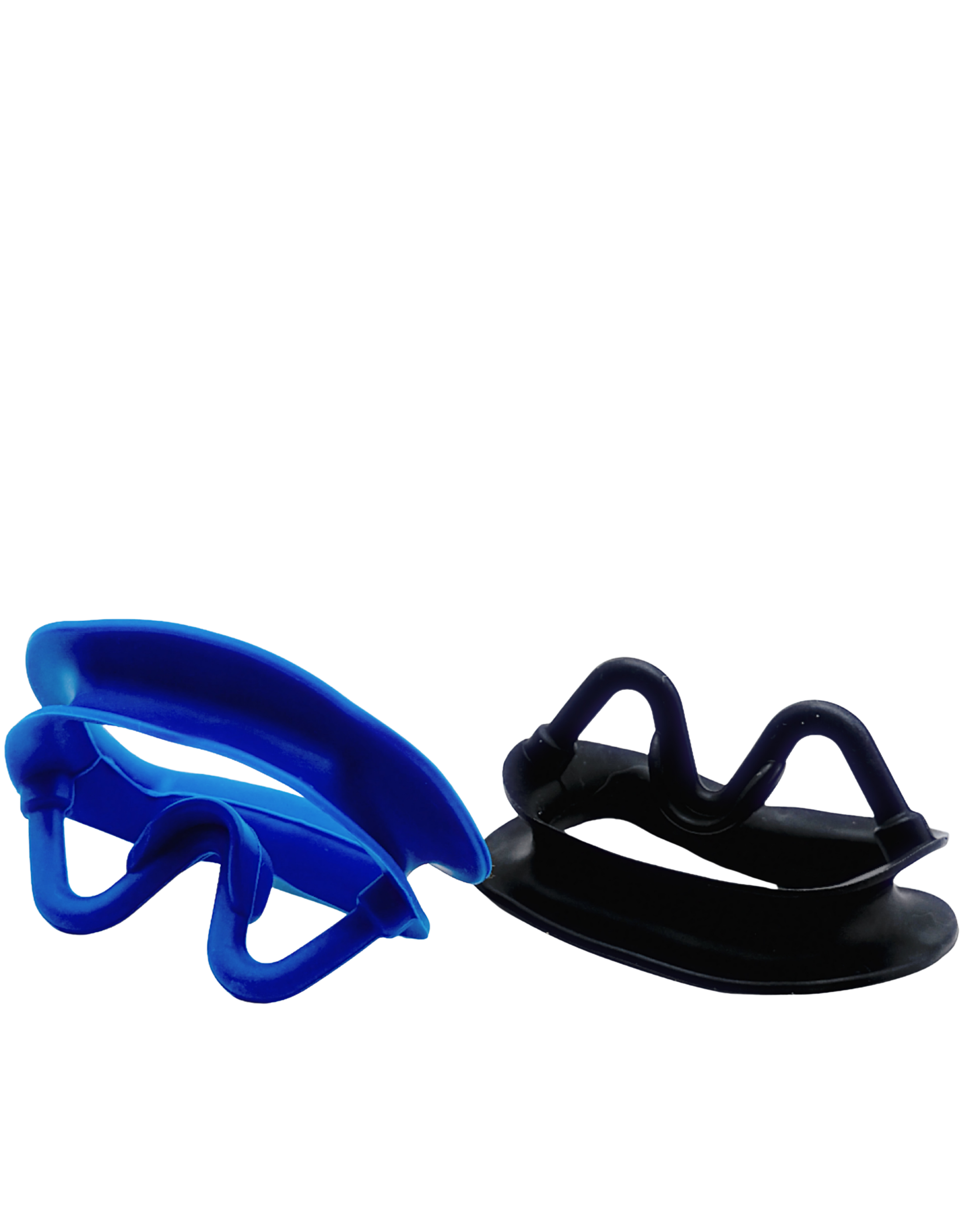 Hey Bright Autoclave Safe Cloud-Flex Retractors