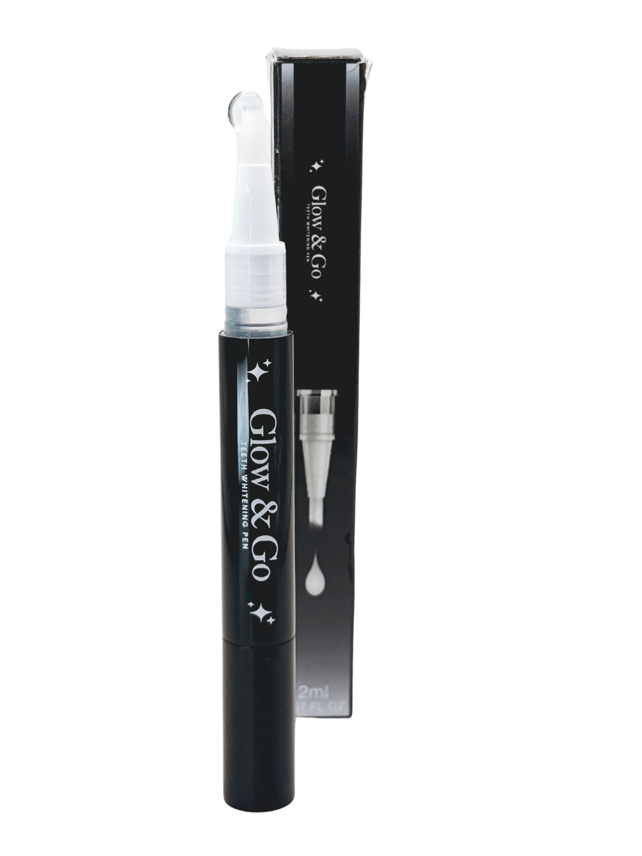 Glow & Go Teeth Whitening Pen