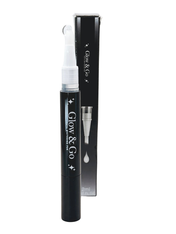 Glow & Go Teeth Whitening Pen