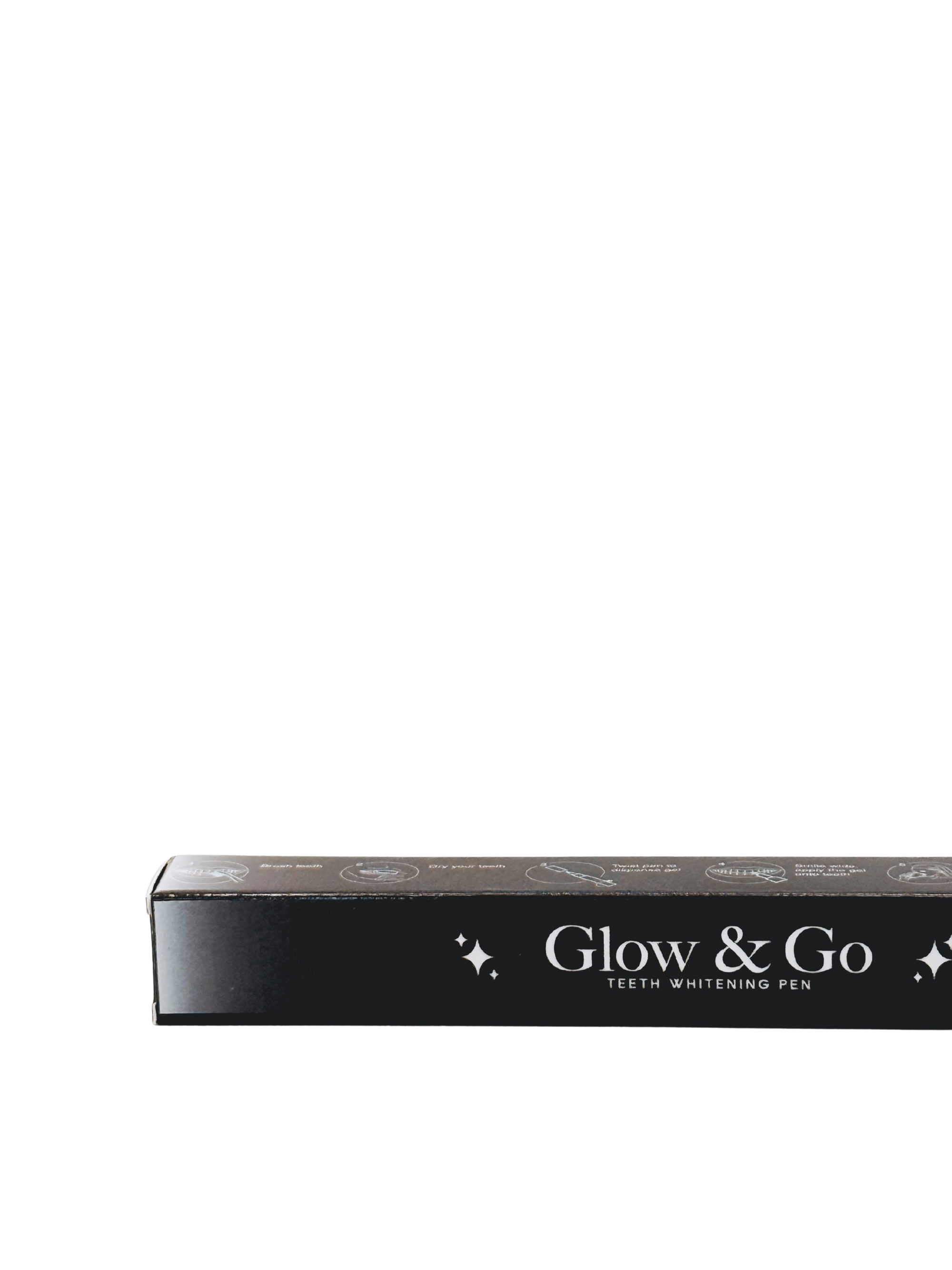 *Wholesale* Glow & Go Teeth Whitening Pen