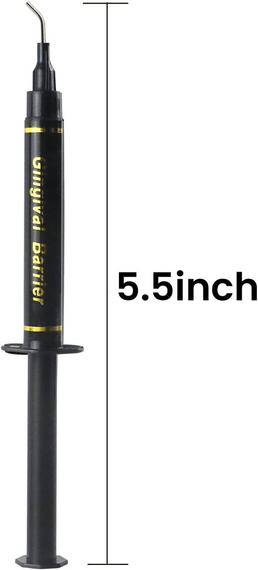 Hey Bright Gum Barrier (3ML)