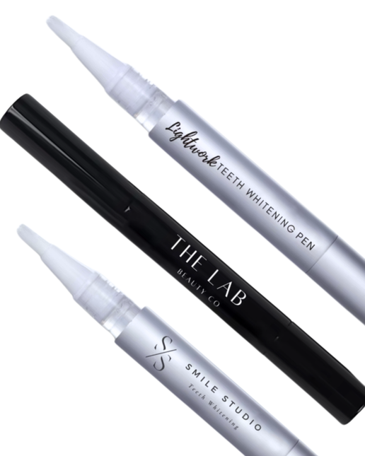 Private Labeling Retail Product - On The Go Pens