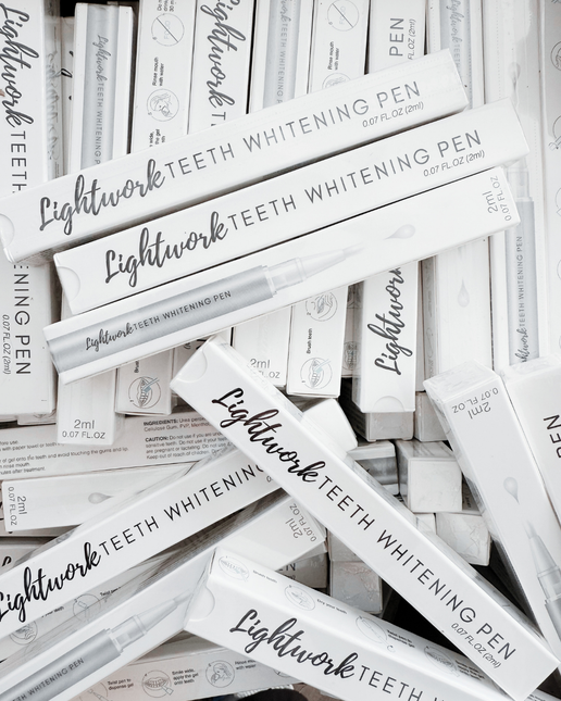 Private Labeling Retail Product - On The Go Pens