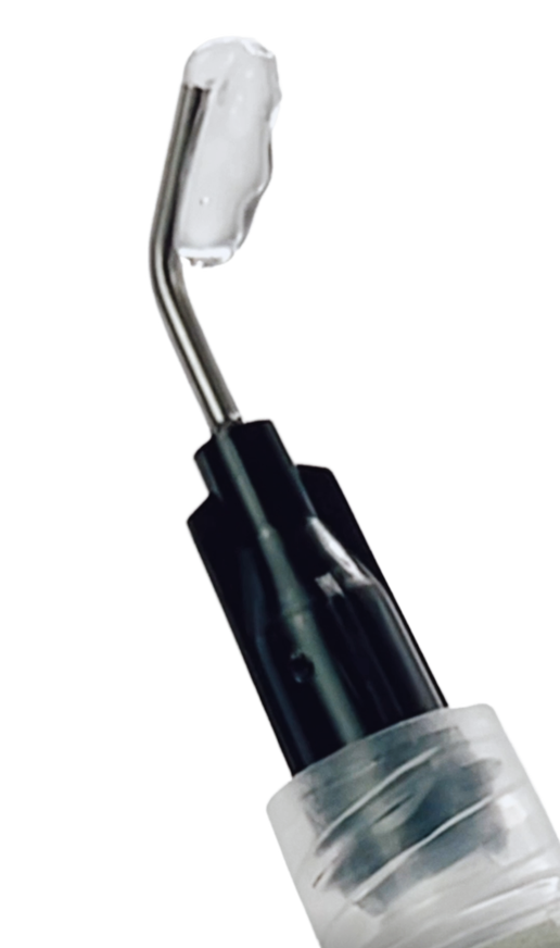 Hey Bright Premium Teeth Whitening Gel - 5ML Syringe (1)