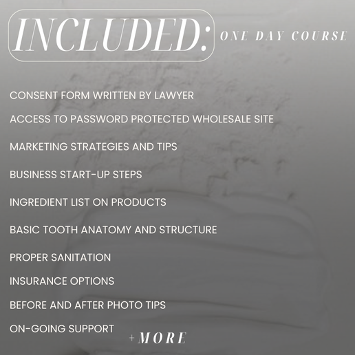 Hey Bright Training + Starter Kit + Certification *$1,800 ***** 5 STAR RATING