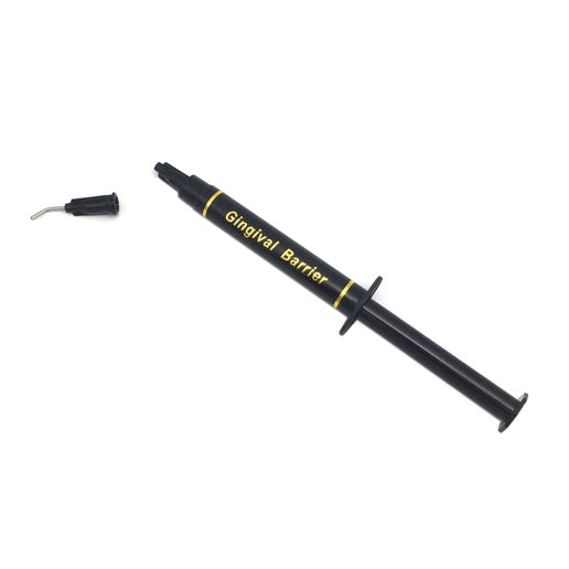 Hey Bright Gum Barrier (3ML)